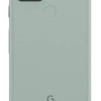 Full Housing Body Panel For Google Pixel 5 Sorta Sage | High Quality